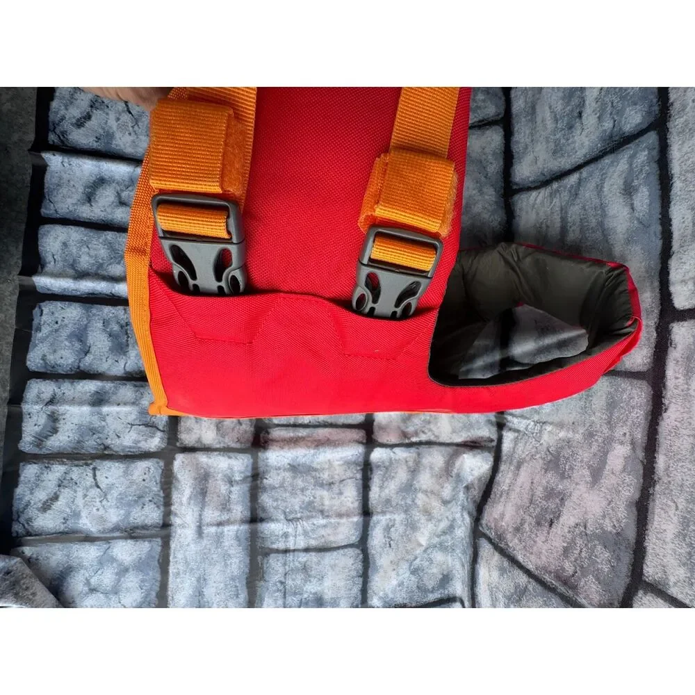 N/A worn once